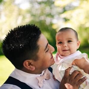 Meet your Posher, Angel